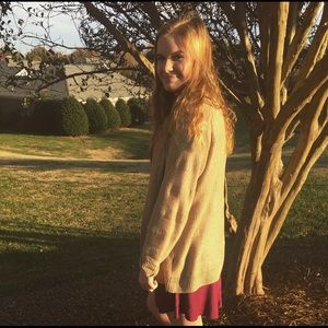 Meet your Posher, Lilly